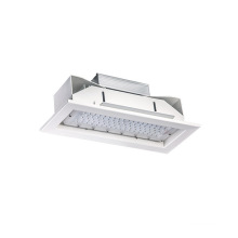 Waterproof Recessed 60W LED Recessed Lighting for Gas Station